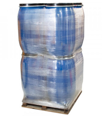 220 Litre Open Head Plastic Drum