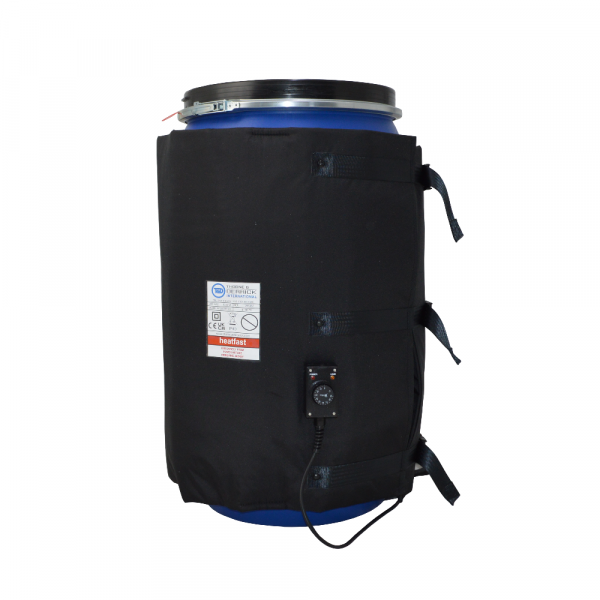 220l_open_head_drum_with_heater_jacket_6_1 Plastic Drum Heater Jacket - Size Options - Image 1