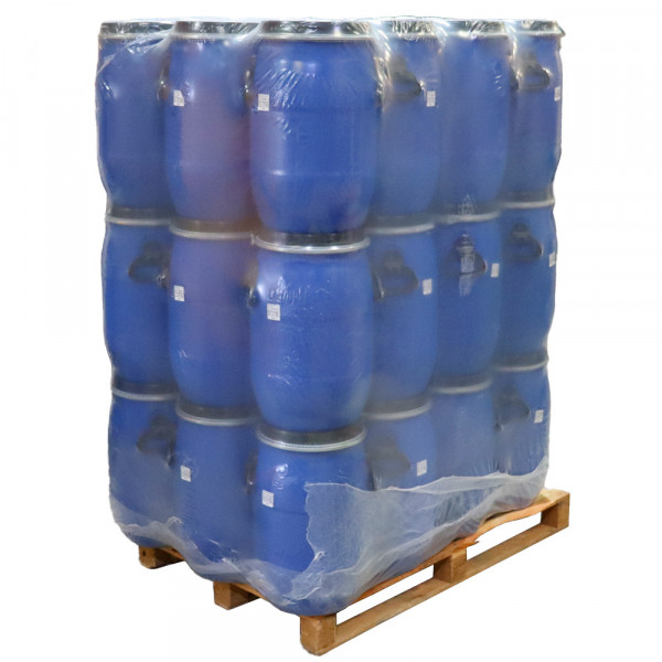 30-litre-open-head-drum-full-pallet-2 30 Litre Open Head Plastic Drum - Pack of 36 - Image 1