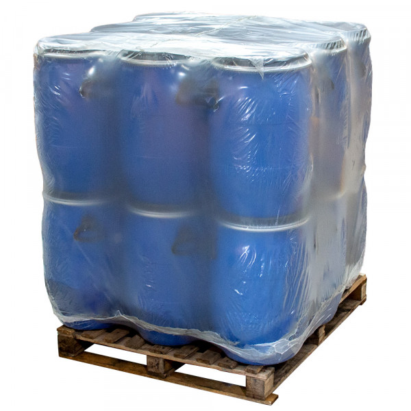 60-litre-open-head-drum-full-pallet-2 60 Litre Open Head Plastic Drum - Pack of 18 - Image 1