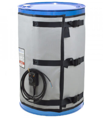 drum heater wide alternate two