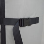 Metal Drum Heater Jacket - Image 3
