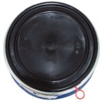 120 Litre Open Head Plastic Drum - Pack of 10 - Image 6