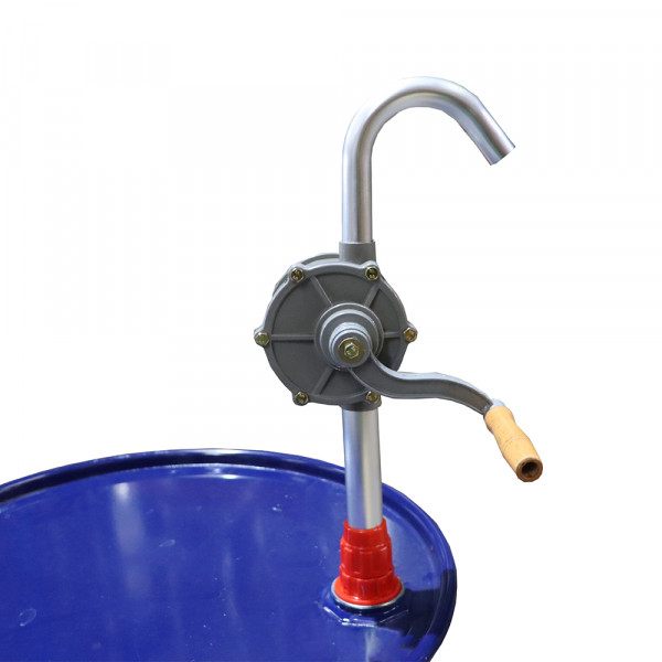 drum_pump_1_1_1 Aluminum Hand Rotary Drum Pump - 25mm 21L/Min - Image 1