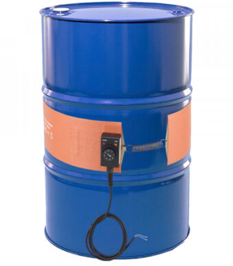 heater pad with drum wide 2 7