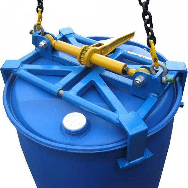 solmha_350kg_drum_clamp SOLMHA™ 350kg Drum Clamp - Image 1