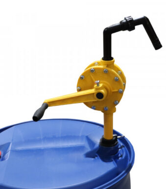 yellow pump 1