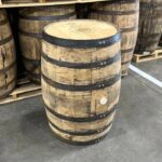 Wilderness Trail Bourbon Barrel - Fresh Dumped, Once Used - Image 3