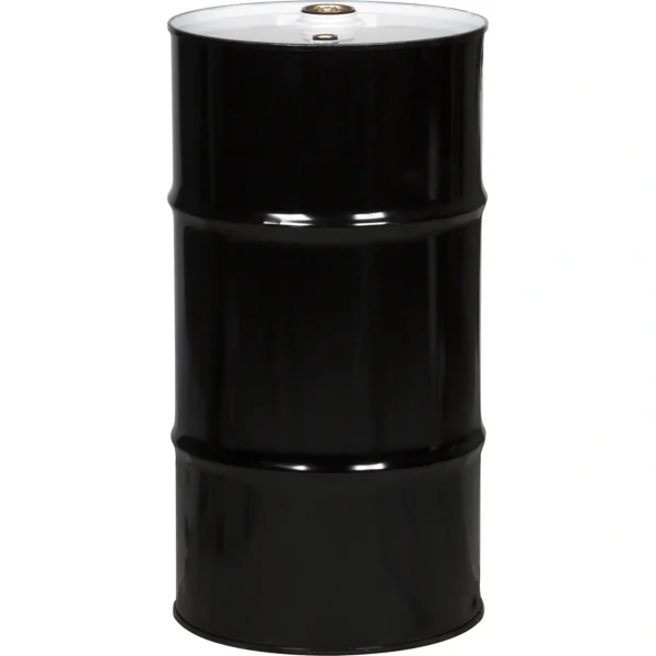 16 Gallon Tight Head Steel Drum, UN Rated, 2" & 3/4" Fittings, Lined