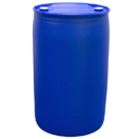 220 litre un approved plastic tight head barrel removebg preview
