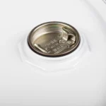30 Gallon Tight Head Steel Drum, UN Rated, 2" & 3/4" Fittings, Lined - Image 4