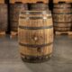 1792 Bourbon Barrel 53 Gallon Fresh Dumped